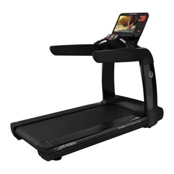 Life Fitness Platinum Club Discover SE3HD Loopband - Black beschikbaar voor biedingen