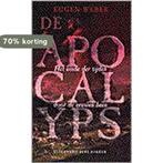 APOCALYPS 9789035121034 E. Weber, Boeken, Verzenden, Gelezen, E. Weber