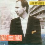 Single - Pete Townshend - Face The Face, Verzenden, Nieuw in verpakking