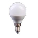 Benson LED lamp bol - warmwit - 3W - E14 fitting - energi..., Huis en Inrichting, Lampen | Losse lampen, Ophalen of Verzenden