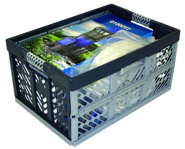 Wateroverlast Pompset - Calamiteiten krat - Dompelpomp met, Tuin en Terras, Kweekspullen, Nieuw, Ophalen of Verzenden