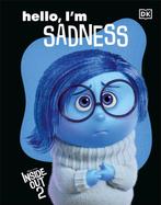 9798217136032 Disney Inside Out 2 Hello, Im Sadness, Verzenden, Nieuw