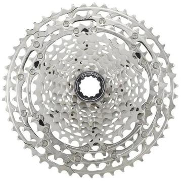 Shimano deore CS-M5100 cassette 11-42T beschikbaar voor biedingen