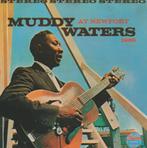 cd - Muddy Waters - Muddy Waters At Newport 1960, Verzenden, Zo goed als nieuw