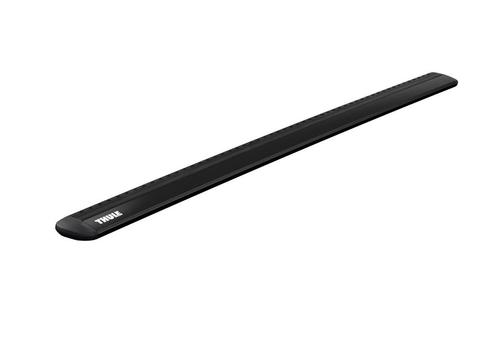 THULE - Wingbar Evo 108 Black, Auto diversen, Auto-accessoires, Ophalen of Verzenden