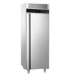 GGM Gastro | RVS koelkast PREMIUM - GN 2/1 - 700 liter - met, Witgoed en Apparatuur, Koelkasten en IJskasten, Verzenden, Nieuw