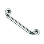 Badgreep Rome Chroom 40 Cm, Ophalen of Verzenden, Nieuw