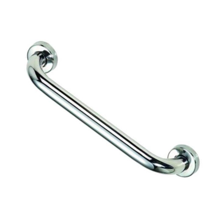 Badgreep Rome Chroom 40 Cm, Doe-het-zelf en Verbouw, Sanitair, Ophalen of Verzenden