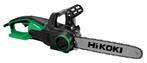 HiKOKI CS40YWAZ Elektrische Kettingzaag 40cm, Doe-het-zelf en Verbouw, Gereedschap | Zaagmachines, Verzenden, Nieuw