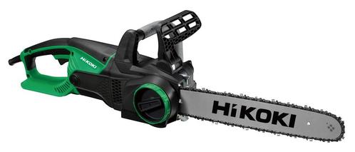 HiKOKI CS40YWAZ Elektrische Kettingzaag 40cm, Doe-het-zelf en Verbouw, Gereedschap | Zaagmachines, Nieuw, Verzenden