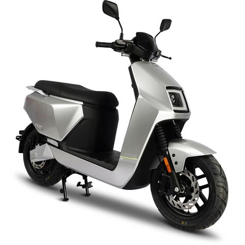 IVA NCF Zilver, Fietsen en Brommers, Scooters | Overige merken, Nieuw, Maximaal 45 km/u, Ophalen of Verzenden