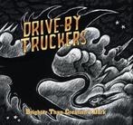 cd digi - Drive-By Truckers - Brighter Than Creations Dark, Zo goed als nieuw, Verzenden