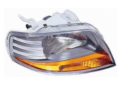 Chevrolet Kalos 5drs Koplamp Rechts (Koplampen), Auto-onderdelen, Verlichting, Nieuw, Verzenden