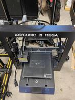 3D-printer Anycube i3 Mega Touch Screen 210x210x205 mm, Computers en Software, 3D Printers, Ophalen, Gebruikt, Creality