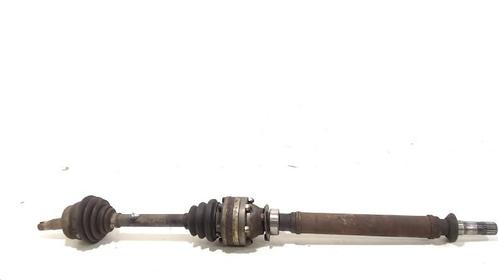 Aandrijfas rechts voor Alfa Romeo GT  2.0 JTS, Auto-onderdelen, Ophanging en Onderstel, ARN erkend, Stiba lid, Erkend duurzaam