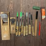 Industriële apparatuur - Japan - Kanna, Nomi