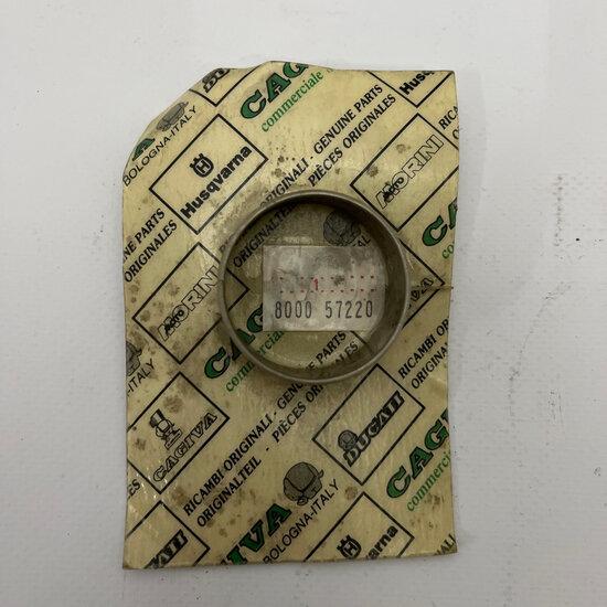 Ducati Valve - 800057220 Cagiva, Motoren, Onderdelen | Ducati, Nieuw, Verzenden