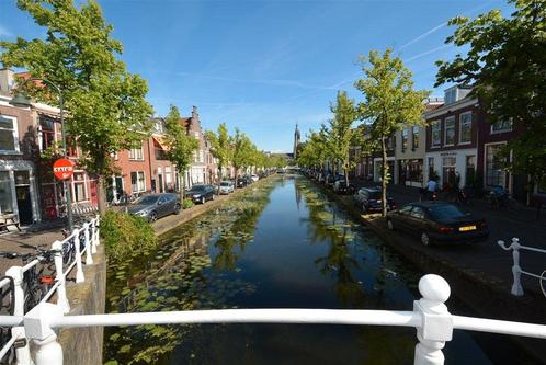 Te huur: Huis Verwersdijk in Delft, Huizen en Kamers, Huizen te huur, Zuid-Holland