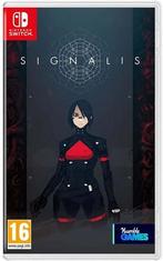 Signalis-Standaard (Switch) NIEUW, Ophalen of Verzenden, Nieuw