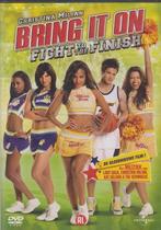 Bring it On Fight to the Finish - DVD (Films (Geen Games)), Ophalen of Verzenden, Zo goed als nieuw