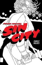 Frank Millers Sin City Volume 5: Family Values: (Fourth, Verzenden, Nieuw