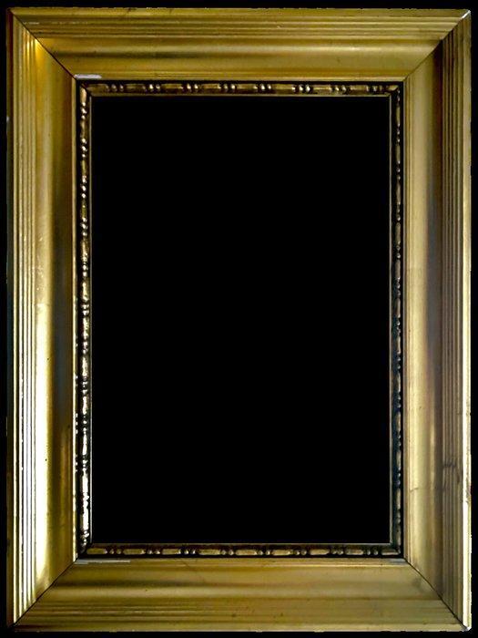 Lijst - Hout, Antiek en Kunst, Curiosa en Brocante