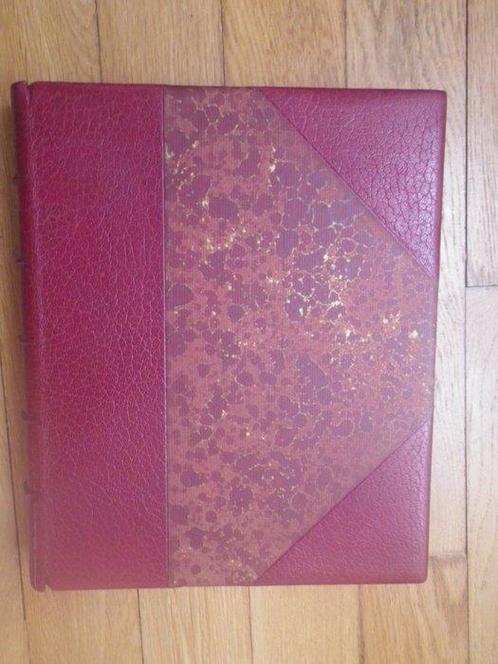 François Villon / André Collot - Oeuvres de François Villon, Antiek en Kunst, Antiek | Boeken en Bijbels