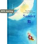 Sander 9789021612805 T. Dubelaar, Boeken, Verzenden, Gelezen, T. Dubelaar