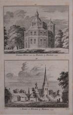 Nederland - Breda; Hendrik Spilman/ Tirion - t Dorp de, Nieuw