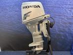 “ Honda 25 pk | ABSOLUTE NIEUWSTAAT | Powertrim, Watersport en Boten, Buiten- en Binnenboordmotoren, 10 tot 30 pk, Viertaktmotor
