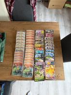 Pokémon - 51 Mixed collection - Various sets, Nieuw
