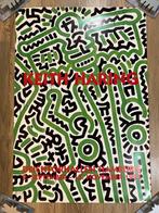 Keith Haring (after) - Untitled, For Maria - Jaren 1990, Antiek en Kunst, Kunst | Tekeningen en Foto's