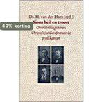 Sions heil en troost 9789061404767 van Den Ham, Boeken, Verzenden, Zo goed als nieuw, Van Den Ham