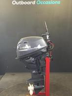 Yamaha 25 PK EFI, Watersport en Boten, Buiten- en Binnenboordmotoren, Ophalen of Verzenden, Gebruikt, Buitenboordmotor