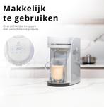 Evidenter Heetwaterdispenser - Grijs - Touch Display - 2L -, Ophalen of Verzenden, Zo goed als nieuw