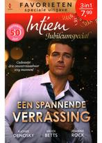 Harlequin Favorieten Intiem Jubileumspecial - 50 2025, Boeken, Tijdschriften en Kranten, Verzenden, Nieuw, Sport en Vrije tijd