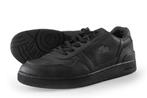 Lacoste Sneakers in maat 44 Zwart | 10% extra korting, Kleding | Heren, Schoenen, Verzenden, Lacoste, Zwart, Sneakers of Gympen