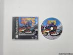 Playstation 1 / PS1 - Destruction Derby 2 - USA, Spelcomputers en Games, Verzenden, Gebruikt