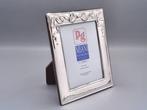 PG-Miani Argenteria - Fotolijst - .925 zilver - Fiocco 9x13, Antiek en Kunst
