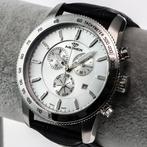 Murex - Swiss Chronograph - MUC591-SL-1 - Zonder, Nieuw