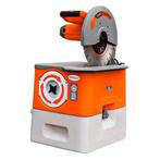 iQ360XT steenzaagmachine inclusief stofafzuiging, Doe-het-zelf en Verbouw, 70 mm of meer, Overige typen, Nieuw, Ophalen of Verzenden
