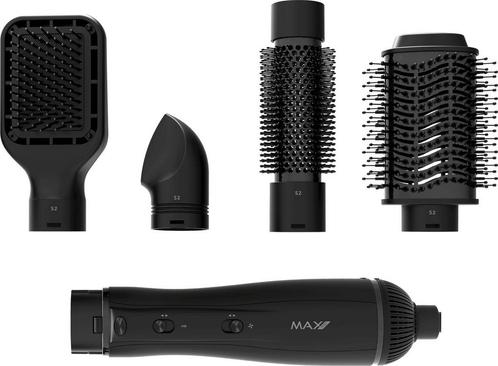 Max Pro Multi Airstyler S2 | 1200W - Föhnborstel, Sieraden, Tassen en Uiterlijk, Uiterlijk | Haarverzorging, Verzenden