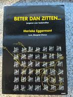 Beter dan zitten…., Nederland, Gelezen, Marieke Eggermont , Juridisch en Recht