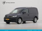 Volkswagen Caddy Cargo 2.0 TDI 75pk Comfort, Auto's, Bestelauto's, Bluetooth, Blauw, Plug-in hybride, Nieuw