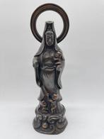 Mizuko Jizo statue  Kannon Bodhisattva-Safe Childbirth -