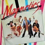 LP gebruikt - Magnetics - Rockabilly Fools, Verzenden, Zo goed als nieuw