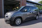 Citroën Berlingo Donkergrijs metallic 2019, Auto's, Citroën, Berlingo, Handgeschakeld, Nieuw, Dealer onderhouden