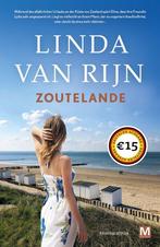 Zoutelande (9789463090025, Linda van Rijn) (Linda van Rijn), Boeken, Verzenden, Nieuw