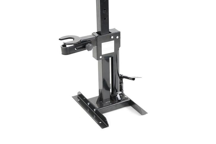 TM 1 Ton Deluxe Schokbreker Montage en Demontageset, Auto diversen, Autogereedschap, Nieuw, Verzenden