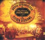 cd digi - Bruce Springsteen - We Shall Overcome - The See..., Cd's en Dvd's, Cd's | Rock, Verzenden, Zo goed als nieuw